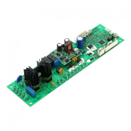 Leistungsplatine fÃ¼r DeLonghi ESAM 5500 - QRY6055