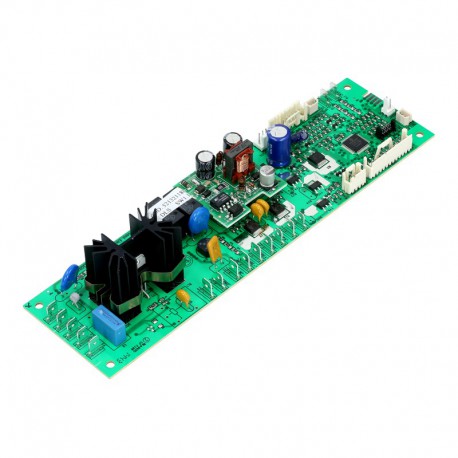 Carte d`alimentation pour DeLonghi ESAM 5600 & ESAM 5600.S - QRY6056