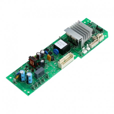 Carte d`alimentation pour DeLonghi ESAM 5600.S EX: 1 machine Ã  cafÃ© entiÃ¨rement automatique - QRY6058