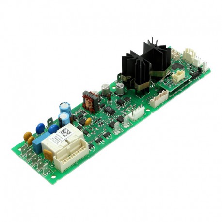 Carte d`alimentation pour DeLonghi ESAM 6900.M - QRY6053