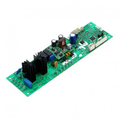 Carte d`alimentation pour DeLonghi ESAM (jusqu`? la fin de 2008) - QRY6065