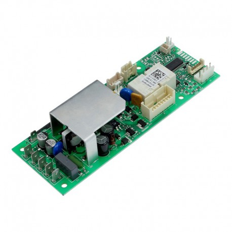 Carte d`alimentation pour DeLonghi ETAM 29.620.SB - QRY6067
