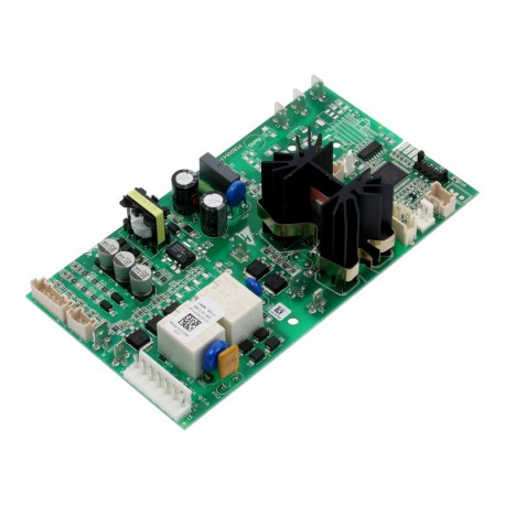 Carte d`alimentation pour DeLonghi ETAM 29.660 / ETAM 29.666 - QRY6068