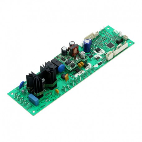 Carte d`alimentation DeLonghi PrimaDonna ESAM 6600 (depuis 2008) - QRY6069