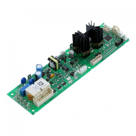 Carte d`alimentation DeLonghi PrimaDonna ESAM 6600 EX: 3 et ESAM 6620 EX: 3 - QRY6060