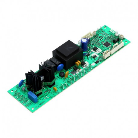 Carte d`alimentation DeLonghi PrimaDonna ESAM 6700 - QRY6062