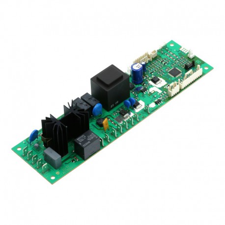 Carte de performance (nouvelle version de 2009) pour DeLonghi ESAM 3300 - QRY6063