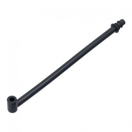 Tuyau d`Ã©chappement d`air (caoutchouc) pour DeLonghi ECAM / ETAM - QRY6064