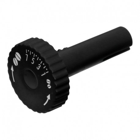 Bouton de broyeur pour machines ? caf? DeLonghi ECAM - QRY6077