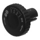 Bouton de broyeur pour DeLonghi ETAM 36.365.M / ETAM 36.365.MB / ETAM 36.366.MB - QRY6071