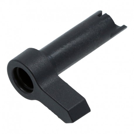 Levier de r?glage de broyeur DeLonghi ESAM 5400 / ESAM 5450 / ESAM 5500 / ESAM 5600 - QRY6072