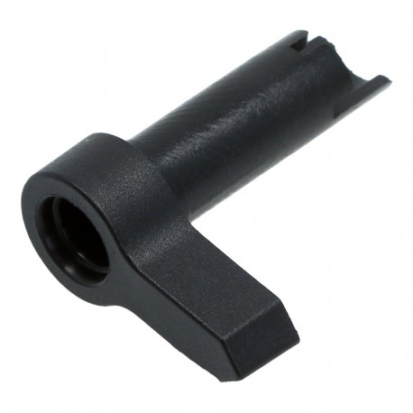 Levier de broyeur pour DeLonghi ESAM PrimaDonna - QRY6074