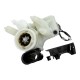 Moulin ? caf? pour DeLonghi EABI / EAM / ECA / ESAM & AEG Caffe Grande / Silenzio - QRY6081