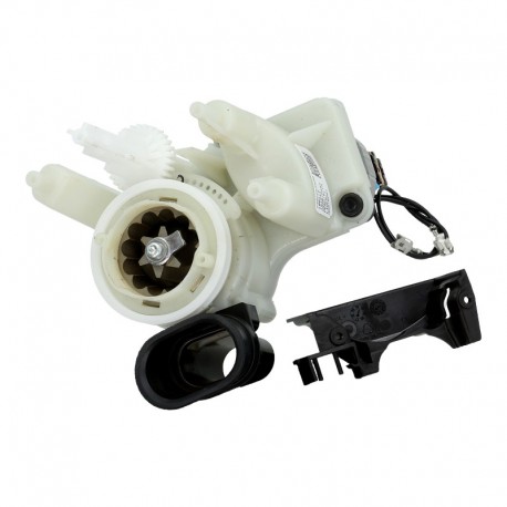 Moulin ? caf? pour DeLonghi EABI / EAM / ECA / ESAM & AEG Caffe Grande / Silenzio - QRY6081