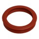 Collier / joint pour meuleuse pour DeLonghi ECAM - QRY6084