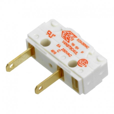 Micro-interrupteur pour machines ? caf? DeLonghi - QRY6090
