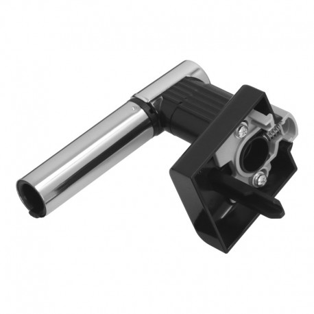 Mousseur Ã  lait / bec pour eau chaude pour DeLonghi ECAM 26.455 - QRY6007