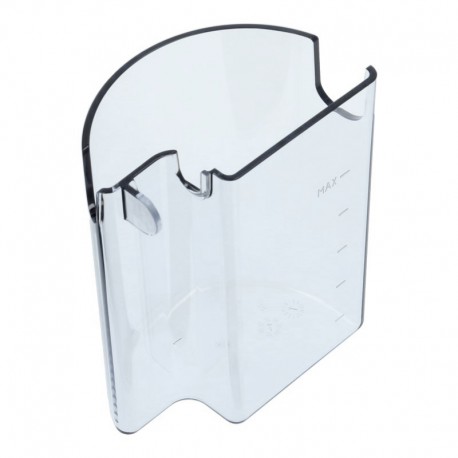 R?cipient ? lait (mousseur) pour DeLonghi Nespresso EN 720.M - QRY6000