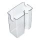 RÉCIPIENT À MILCH FUR MACHINE TRANSPORTEUSE VON SIEB DELONGHI EC 850.M / EC 860.M