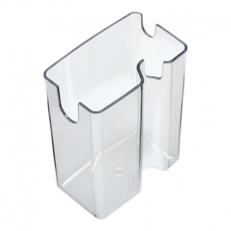 R?cipient ? lait pour machine transporteuse de tamis DeLonghi EC 850.M / EC 860.M - QRY6001