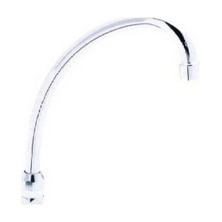 MOBIL SPOUT IN IOTA L200MM - ITQ029