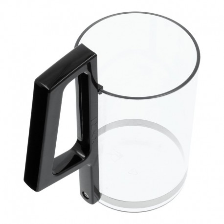 MilchbehÃ¤lter fÃ¼r DeLonghi ESAM 04.350.S - QRY6003