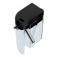 R?cipient ? lait pour DeLonghi Lattissima EN 660 / EN 670.B / EN 680.M / EN 690.T - QRY6004