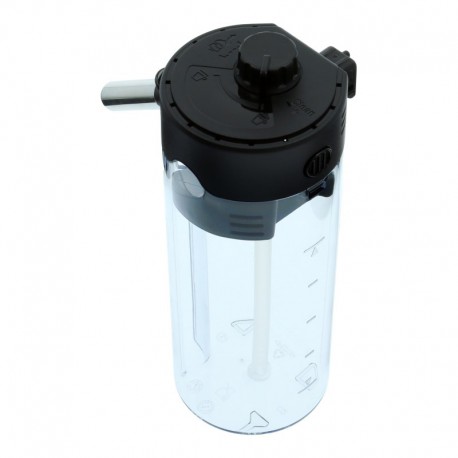 R?cipient ? lait pour DeLonghi Nespresso Lattissima EN 750 - QRY6015