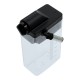 R?cipient ? lait complet?pour DeLonghi ECAM 22.360 / ECAM 22.366 - QRY6016