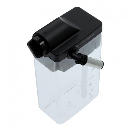 RÃ©cipient Ã  lait completÂ pour DeLonghi ECAM 22.360 / ECAM 22.366 - QRY6016