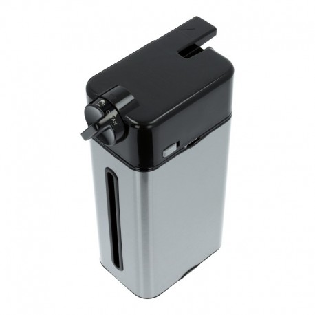 MilchbehÃ¤lter mit ThermohÃ¼lle fÃ¼r DeLonhgi ESAM 6900.M - QRY6017