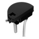 LID OF CAN A MILK (MOUSSEUR) FOR DELONGHI IN 720.M