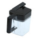 Carafe Ã  lait pour DeLonghi EAM 3500 / ESAM 3500 / ESAM 3550 / ESAM 3600 - QRY6019