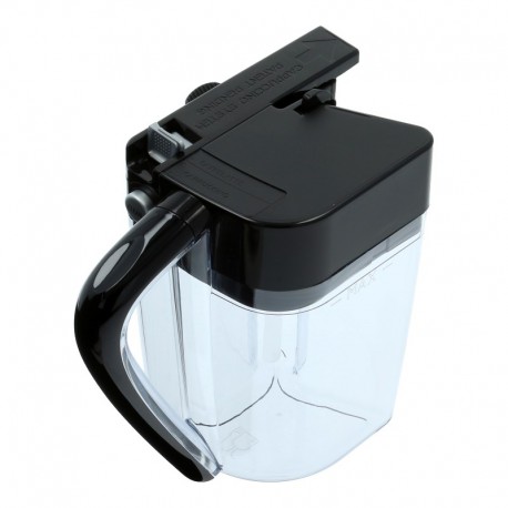 Carafe ? lait pour DeLonghi EAM 4500 / ESAM 4500 / ECA 14500 - QRY6010