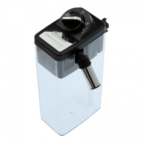 Carafe ? lait pour machine ? caf? DeLonghi ECAM - QRY6012