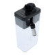 Carafe ? lait pour DeLonghi ECAM - QRY6014