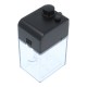 Carafe ? lait pour DeLonghi EN 550 Nepsresso Lattissima - QRY6025