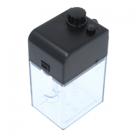Carafe Ã  lait pour DeLonghi EN 550 Nepsresso Lattissima - QRY6025