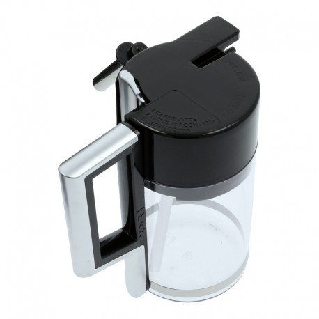 Carafe Ã  lait pour DeLonghi ESAM 6600 PrimaDonna - QRY6026