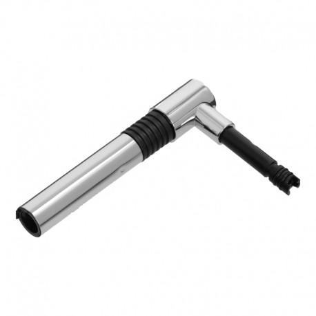 Buse mousse de lait pour DeLonghi ECAM 23.210.B / ECAM 23.210.W / ECAM 24.210.SB - QRY6035