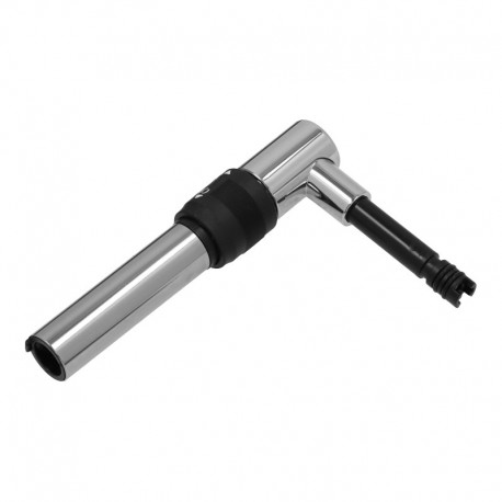 Buse mousse de lait pour DeLonghi ECAM 23.420 / ECAM 25.120 - QRY6036