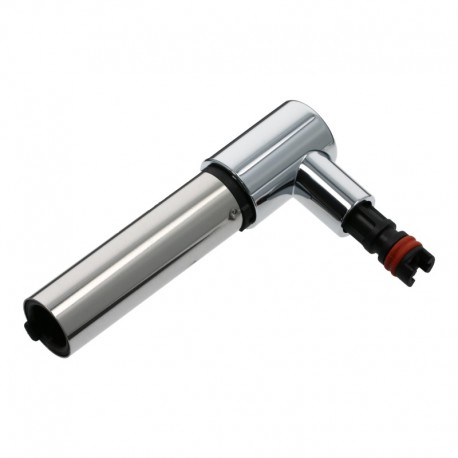 MilchschaumdÃ¼se fÃ¼r DeLonghi ETAM 29.510.B / ETAM 29.510.SB - QRY6032