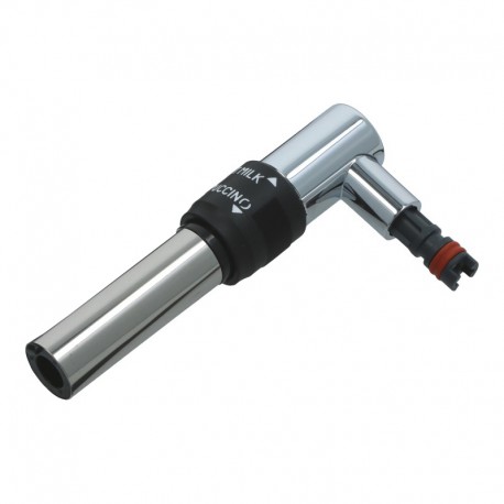 MilchschaumdÃ¼se fÃ¼r DeLonghi ETAM 29.620.SB - QRY6033