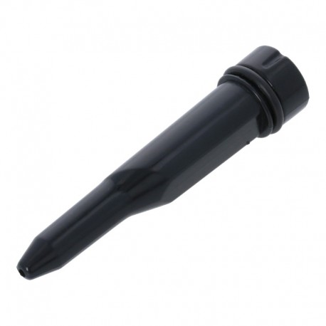 Tube int?rieur en mousse de lait avec joint pour DeLonghi - QRY6034