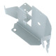 Plaque de montage chauffage ? la vapeur pour machine ? caf? DeLonghi ESAM - QRY6049