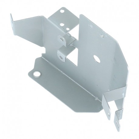 Montageblech Dampfheizung fÃ¼r DeLonghi ESAM Kaffeevollautomat - QRY6049