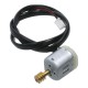 Moteur avec cÃ¢ble pour DeLonghi ESAM 6900 - QRY6041