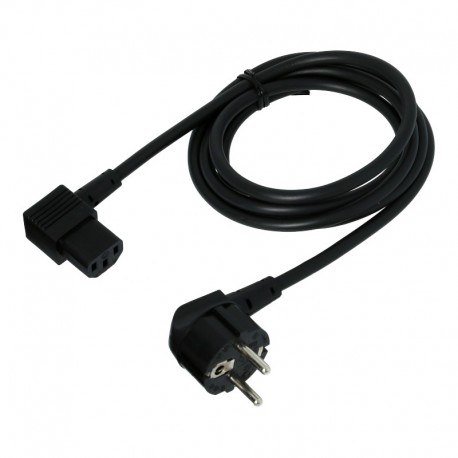 C?ble d`alimentation (230V) pour DeLonghi ECAM / ETAM - QRY6043