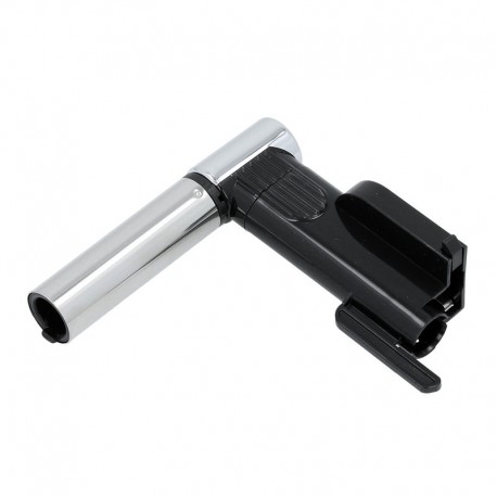 Buse pipette / eau chaude pour DeLonghi ESAM 6750 / ESAM 6900.M - QRY6155
