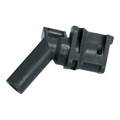 Pipette / effluent aqueux pour DeLonghi EN 520 / EN 550 Nespresso Lattissima - QRY6156